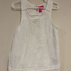 Lilly Pulitzer for Target Tank Top